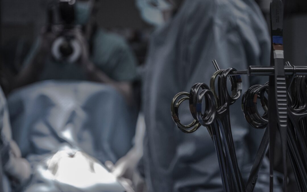 How to Combat the Problem of Unnecessary Surgeries