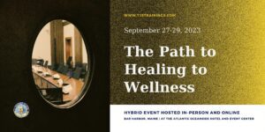 The Path to Healing to Wellness
